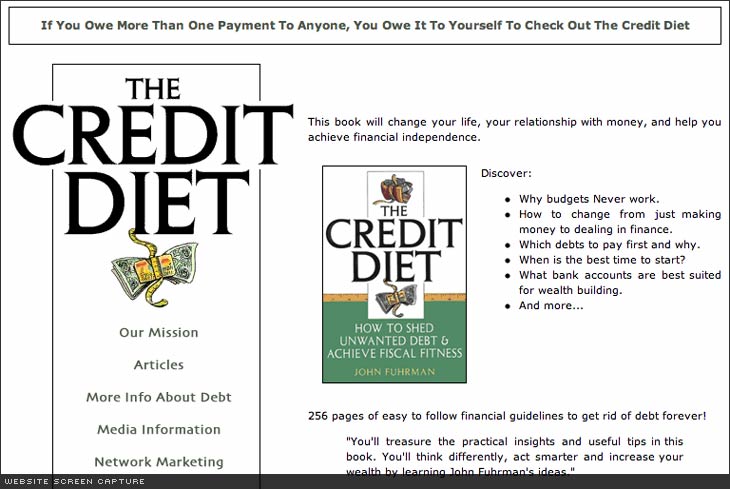 Get Free Credit Scores