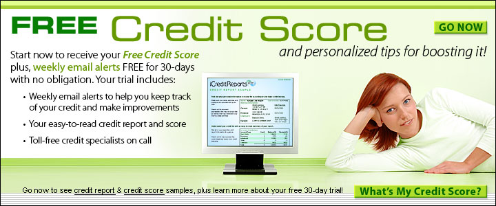 Credit Score Auto Loan